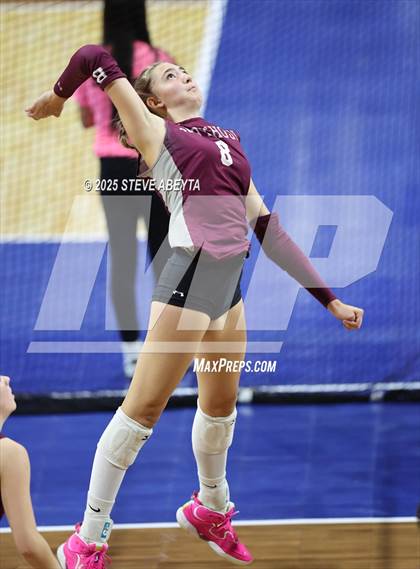 Thumbnail 1 in Berthoud vs. Green Mountain (CHSAA 4A First Round) photogallery.