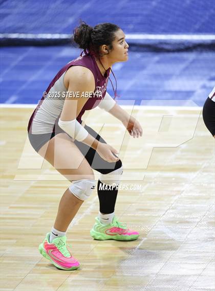 Thumbnail 1 in Berthoud vs. Green Mountain (CHSAA 4A First Round) photogallery.