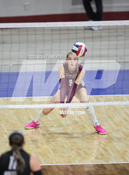 Thumbnail 1 in Berthoud vs. Green Mountain (CHSAA 4A First Round) photogallery.