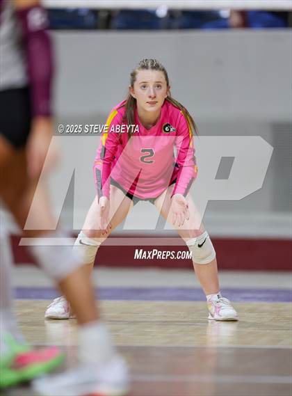 Thumbnail 1 in Berthoud vs. Green Mountain (CHSAA 4A First Round) photogallery.