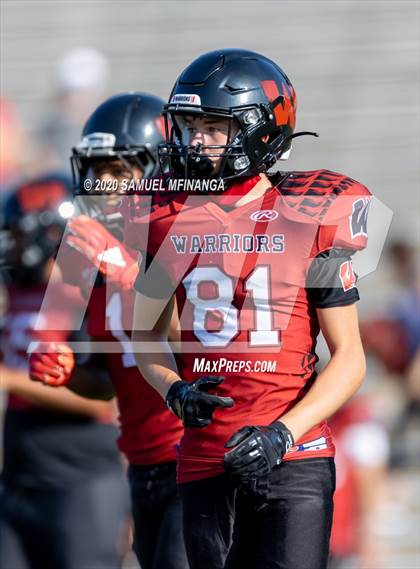 Thumbnail 2 in Papillion-LaVista @ Omaha Westside photogallery.
