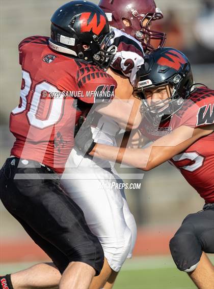 Thumbnail 2 in Papillion-LaVista @ Omaha Westside photogallery.