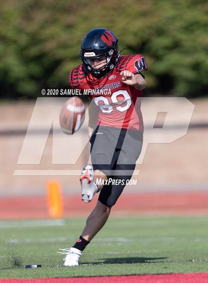 Thumbnail 2 in Papillion-LaVista @ Omaha Westside photogallery.