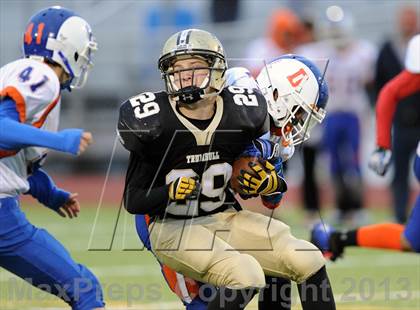 Thumbnail 1 in Danbury @ Trumbull photogallery.