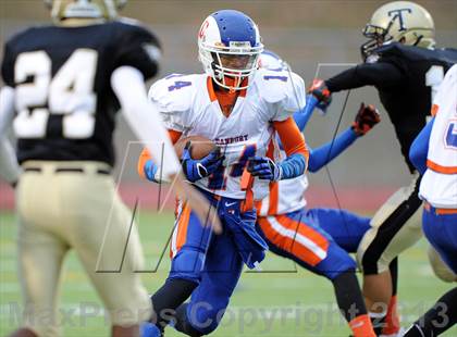 Thumbnail 1 in Danbury @ Trumbull photogallery.