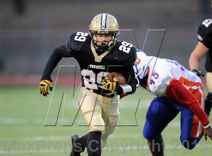 Thumbnail 1 in Danbury @ Trumbull photogallery.