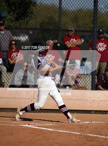 Thumbnail 3 in Silver Creek vs Conifer (CHSAA 4A First Round) photogallery.