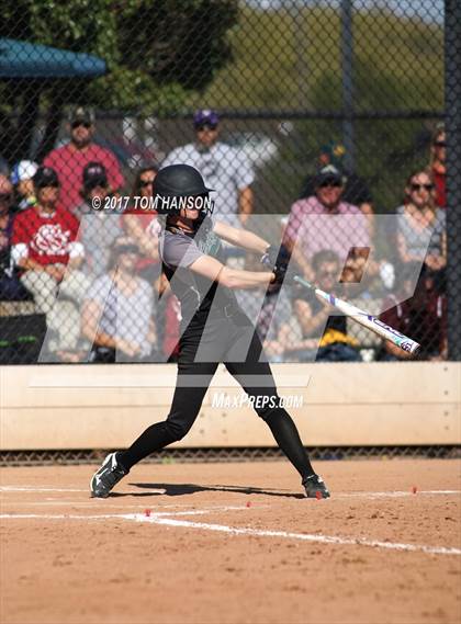 Thumbnail 2 in Silver Creek vs Conifer (CHSAA 4A First Round) photogallery.