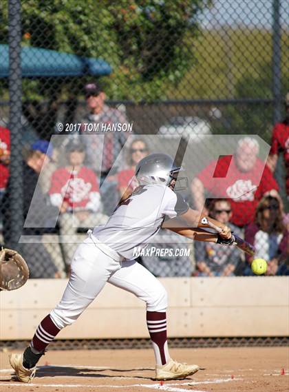Thumbnail 1 in Silver Creek vs Conifer (CHSAA 4A First Round) photogallery.
