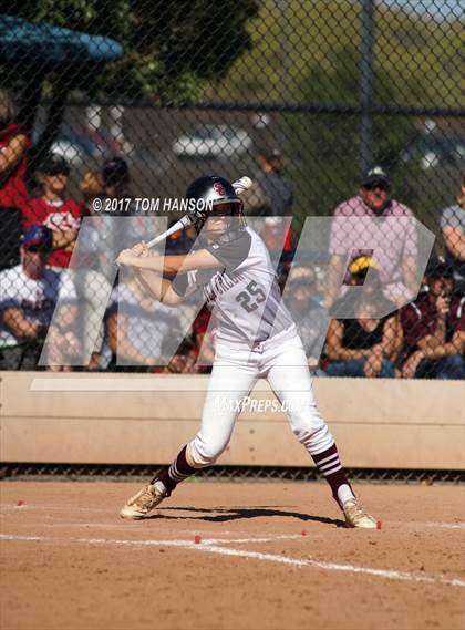 Thumbnail 3 in Silver Creek vs Conifer (CHSAA 4A First Round) photogallery.