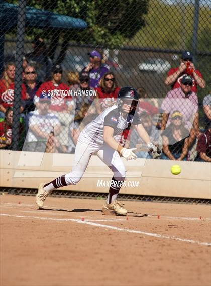 Thumbnail 2 in Silver Creek vs Conifer (CHSAA 4A First Round) photogallery.