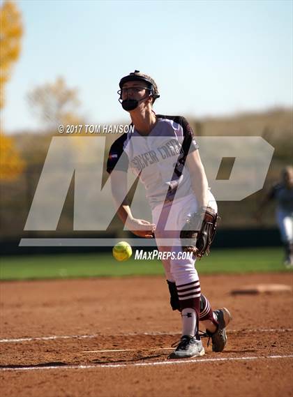 Thumbnail 1 in Silver Creek vs Conifer (CHSAA 4A First Round) photogallery.