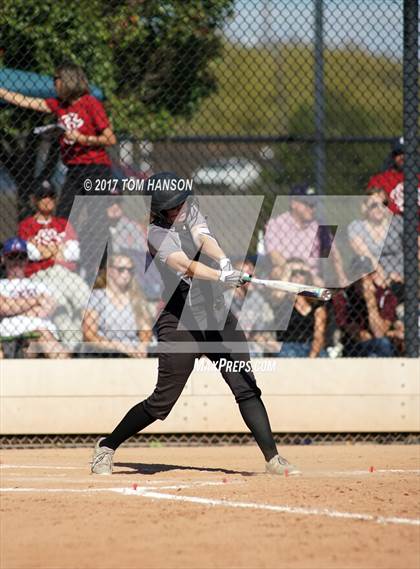 Thumbnail 1 in Silver Creek vs Conifer (CHSAA 4A First Round) photogallery.