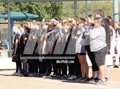 Thumbnail 2 in Silver Creek vs Conifer (CHSAA 4A First Round) photogallery.