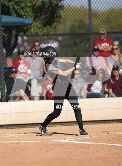 Thumbnail 2 in Silver Creek vs Conifer (CHSAA 4A First Round) photogallery.