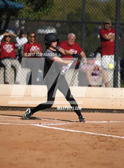 Thumbnail 3 in Silver Creek vs Conifer (CHSAA 4A First Round) photogallery.