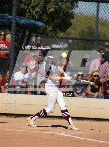 Thumbnail 1 in Silver Creek vs Conifer (CHSAA 4A First Round) photogallery.