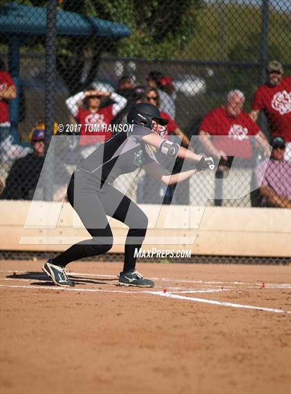 Thumbnail 1 in Silver Creek vs Conifer (CHSAA 4A First Round) photogallery.