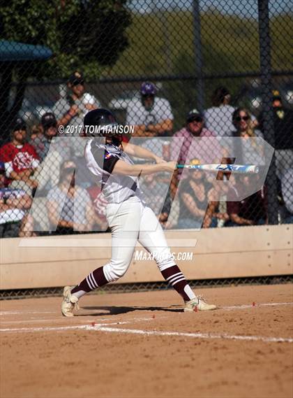 Thumbnail 1 in Silver Creek vs Conifer (CHSAA 4A First Round) photogallery.