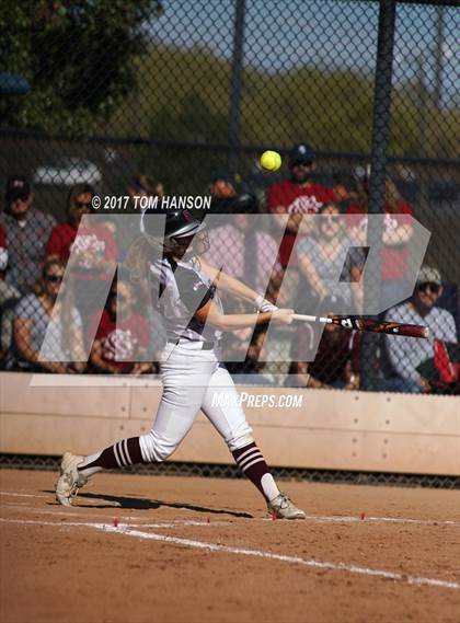 Thumbnail 1 in Silver Creek vs Conifer (CHSAA 4A First Round) photogallery.