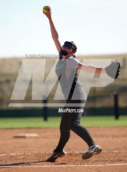 Thumbnail 1 in Silver Creek vs Conifer (CHSAA 4A First Round) photogallery.
