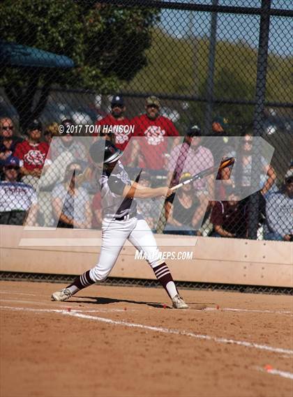 Thumbnail 2 in Silver Creek vs Conifer (CHSAA 4A First Round) photogallery.