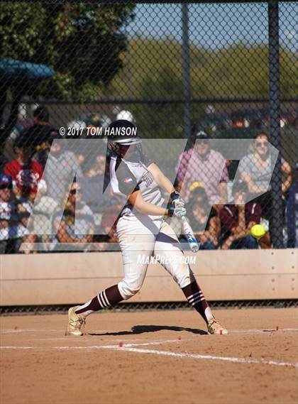 Thumbnail 3 in Silver Creek vs Conifer (CHSAA 4A First Round) photogallery.