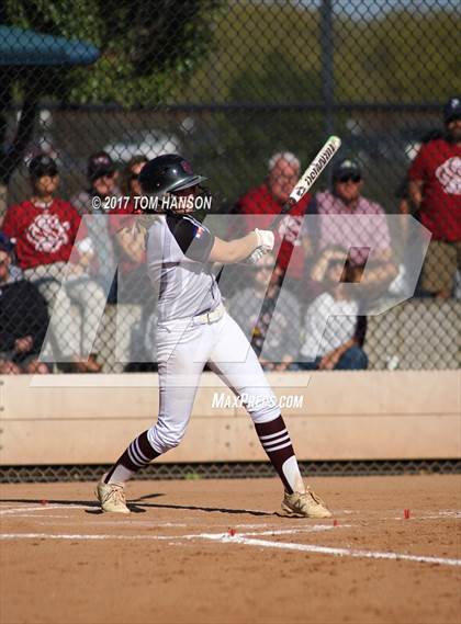 Thumbnail 1 in Silver Creek vs Conifer (CHSAA 4A First Round) photogallery.
