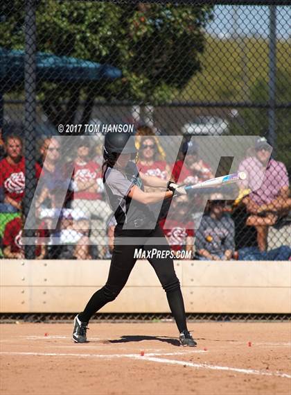 Thumbnail 1 in Silver Creek vs Conifer (CHSAA 4A First Round) photogallery.