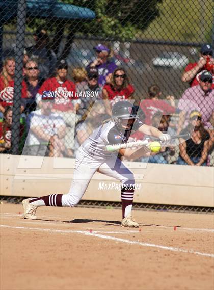 Thumbnail 1 in Silver Creek vs Conifer (CHSAA 4A First Round) photogallery.