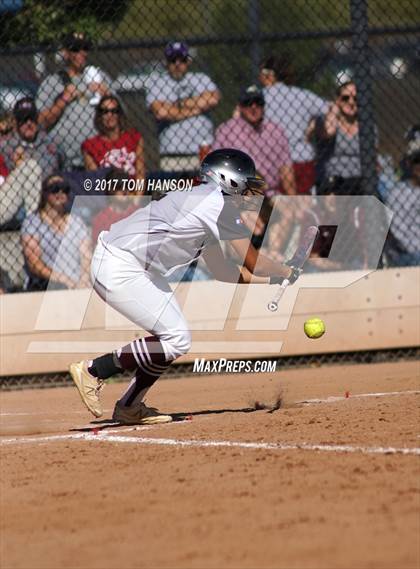 Thumbnail 2 in Silver Creek vs Conifer (CHSAA 4A First Round) photogallery.
