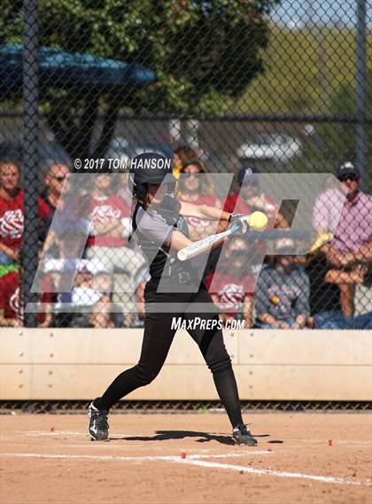 Thumbnail 3 in Silver Creek vs Conifer (CHSAA 4A First Round) photogallery.