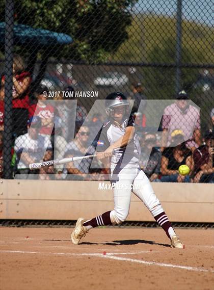 Thumbnail 1 in Silver Creek vs Conifer (CHSAA 4A First Round) photogallery.