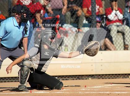 Thumbnail 1 in Silver Creek vs Conifer (CHSAA 4A First Round) photogallery.