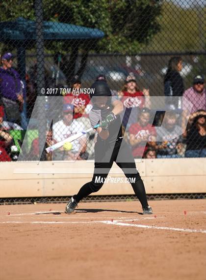 Thumbnail 2 in Silver Creek vs Conifer (CHSAA 4A First Round) photogallery.