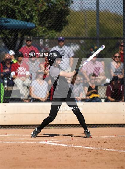 Thumbnail 3 in Silver Creek vs Conifer (CHSAA 4A First Round) photogallery.