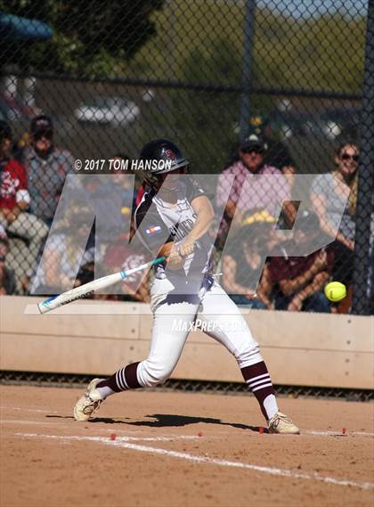 Thumbnail 3 in Silver Creek vs Conifer (CHSAA 4A First Round) photogallery.