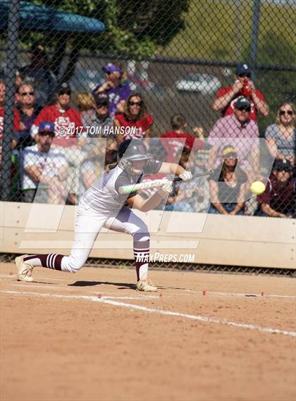 Thumbnail 3 in Silver Creek vs Conifer (CHSAA 4A First Round) photogallery.