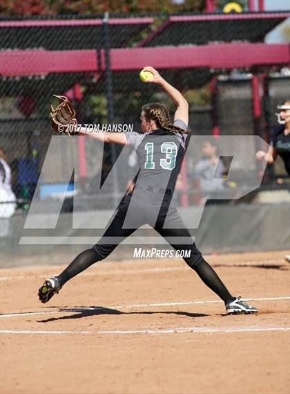 Thumbnail 1 in Silver Creek vs Conifer (CHSAA 4A First Round) photogallery.