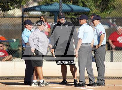 Thumbnail 1 in Silver Creek vs Conifer (CHSAA 4A First Round) photogallery.