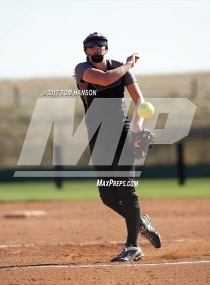 Thumbnail 2 in Silver Creek vs Conifer (CHSAA 4A First Round) photogallery.