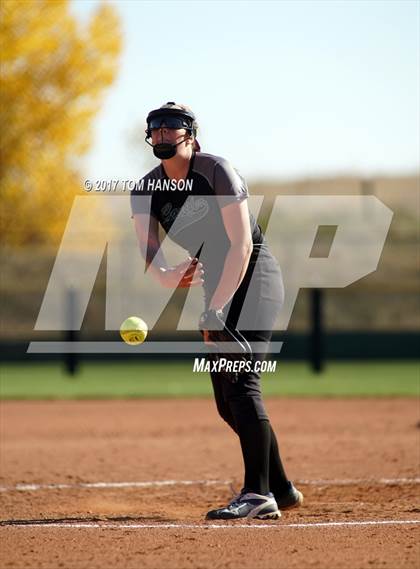 Thumbnail 3 in Silver Creek vs Conifer (CHSAA 4A First Round) photogallery.
