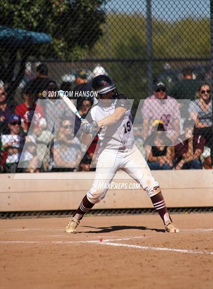 Thumbnail 2 in Silver Creek vs Conifer (CHSAA 4A First Round) photogallery.