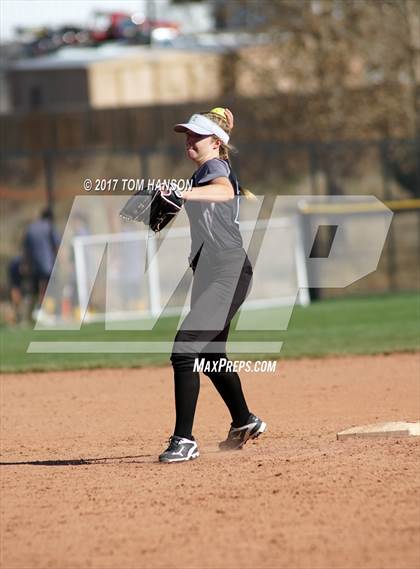 Thumbnail 1 in Silver Creek vs Conifer (CHSAA 4A First Round) photogallery.