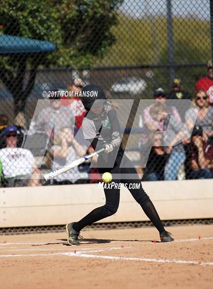 Thumbnail 3 in Silver Creek vs Conifer (CHSAA 4A First Round) photogallery.