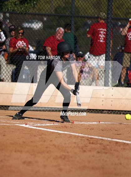 Thumbnail 2 in Silver Creek vs Conifer (CHSAA 4A First Round) photogallery.