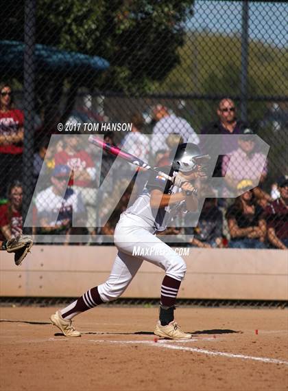 Thumbnail 1 in Silver Creek vs Conifer (CHSAA 4A First Round) photogallery.