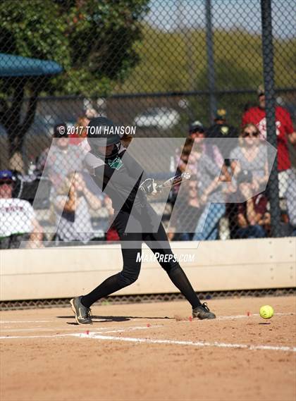 Thumbnail 1 in Silver Creek vs Conifer (CHSAA 4A First Round) photogallery.