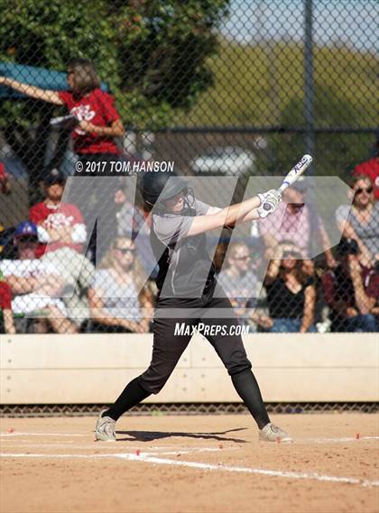 Thumbnail 2 in Silver Creek vs Conifer (CHSAA 4A First Round) photogallery.