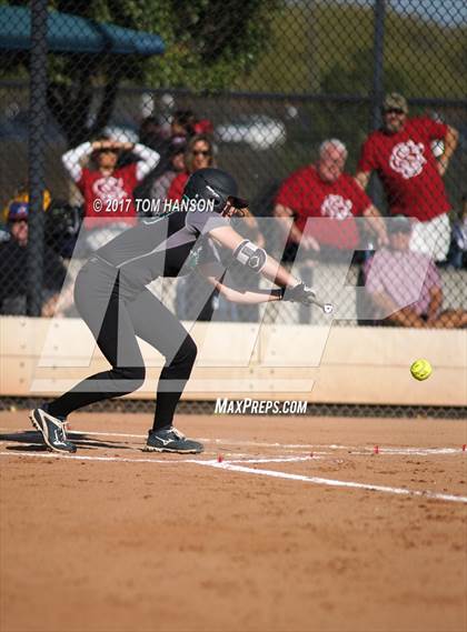 Thumbnail 2 in Silver Creek vs Conifer (CHSAA 4A First Round) photogallery.